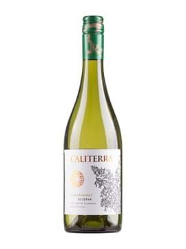 vang trắng Caliterra Reserva Chardonnay Caliterra Reserva Chardonnay