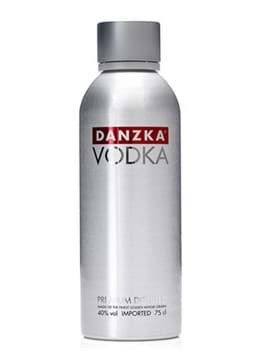 Hiển thị chi tiết cho Rượu Vodka Danzka - Vodka Nhôm Rượu Vodka Danzka - Vodka Nhôm