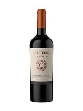 vang đỏ Caliterra Tributo Gran Reserva Single Vineyard Cabernet Sauvignon Caliterra Tributo Gran Reserva Single Vineyard Cabernet Sauvignon