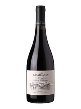 Casablanca Nimbus Single Vineyard Merlot Casablanca Nimbus Single Vineyard Merlot