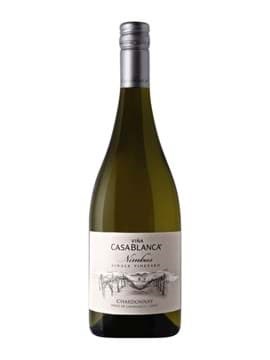 Casablanca Nimbus Single Vineyard Chardonnay Casablanca Nimbus Single Vineyard Chardonnay