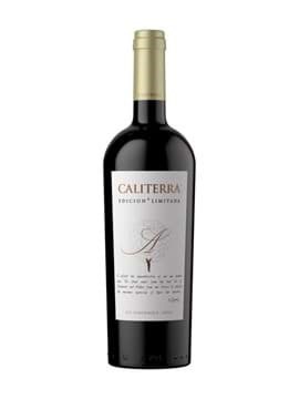 vang đỏ Caliterra Edicion Limitada A Caliterra Edicion Limitada A