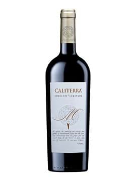 Caliterra Edicion Limitada M Caliterra Edicion Limitada M