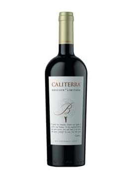 Caliterra Edicion Limitada B Caliterra Edicion Limitada B