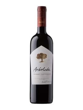 vang đỏ Arboleda Cabernet Sauvignon Arboleda Cabernet Sauvignon