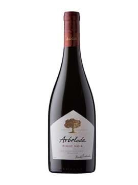 Arboleda Pinot Noir Arboleda Pinot Noir