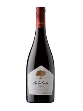 vang đỏ Arboleda Syrah Arboleda Syrah