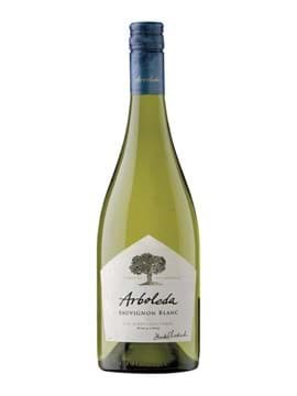 vang trắng Arboleda Sauvignon Blanc Arboleda Sauvignon Blanc