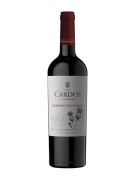 Dona Paula Los Cardos Cabernet Sauvignon Dona Paula Los Cardos Cabernet Sauvignon