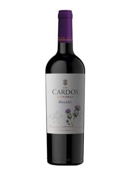 vang đỏ Dona Paula Los Cardos Malbec Dona Paula Los Cardos Malbec