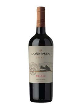 vang đỏ Dona Paula Estate Malbec Dona Paula Estate Malbec