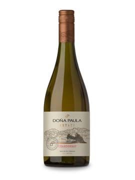 Dona Paula Estate Chardonnay Dona Paula Estate Chardonnay