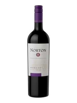 Norton Coleccion Merlot Norton Coleccion Merlot