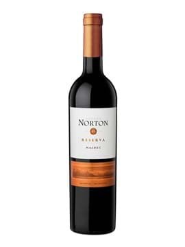 Vang đỏ Norton Reserva Malbec Norton Reserva Malbec