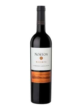 vang đỏ Norton Reserva Cabernet Sauvignon Norton Reserva Cabernet Sauvignon