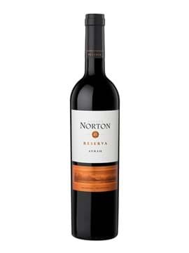 Norton Reserva Syrah Norton Reserva Syrah