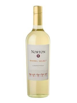 vang trắng Norton Barrel Select Chardonnay Norton Barrel Select Chardonnay