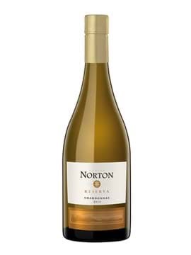 vang trắng Norton Reserva Chardonnay Norton Reserva Chardonnay
