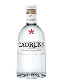 Caorunn Small Batch Scottish Gin Caorunn Small Batch Scottish Gin