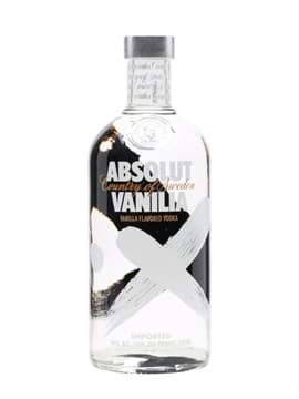 Hiển thị chi tiết cho Vodka Absolut Vanilia Vodka Absolut Vanilia