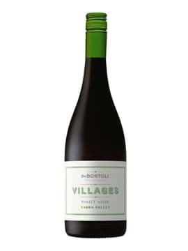 Hiển thị chi tiết cho Rượu vang De Bortoli Villages Pinot Noir Rượu vang De Bortoli Villages Pinot Noir