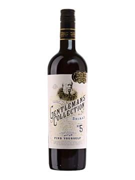Hiển thị chi tiết cho Rượu vang Dr Henry Lindeman's Gentleman's Collection Shiraz Batch N°5 Rượu vang Dr Henry Lindeman's Gentleman's Collection Shiraz Batch N°5