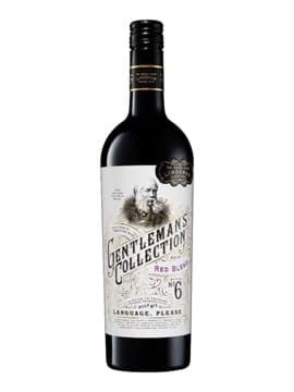 Hiển thị chi tiết cho Dr Henry Lindeman's Gentleman's Collection Blend Batch No.6 Dr Henry Lindeman's Gentleman's Collection Blend Batch No.6