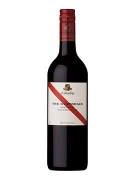 Hiển thị chi tiết cho Rượu vang D'Arenberg The Custodian Grenache Rượu vang D'Arenberg The Custodian Grenache