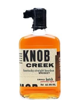 Knob Creek Kentucky Straight Bourbon Knob Creek Kentucky Straight Bourbon