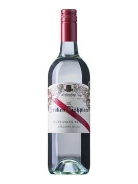 Hiển thị chi tiết cho Rượu vang D'Arenberg The Broken Fishplate Sauvignon Blanc Rượu vang D'Arenberg The Broken Fishplate Sauvignon Blanc