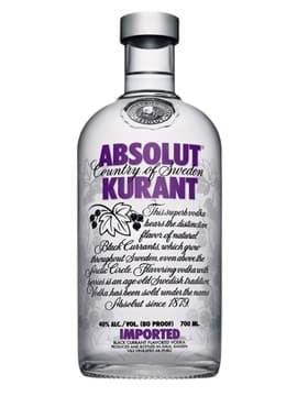 Hiển thị chi tiết cho Rượu Vodka Absolut Kurant Rượu Vodka Absolut Kurant