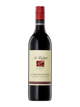 vang đỏ St Hallett Gamekeeper's Cabernet Sauvignon St Hallett Gamekeeper's Cabernet Sauvignon