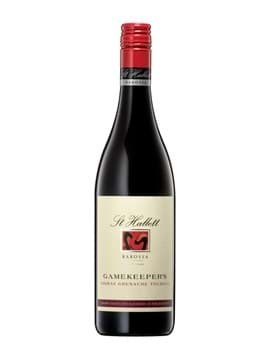 St Hallett Gamekeeper's Shiraz - Grenache - Touriga St Hallett Gamekeeper's Shiraz - Grenache - Touriga
