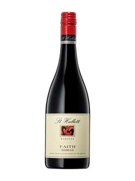 vang đỏ St Hallett Faith Shiraz St Hallett Faith Shiraz