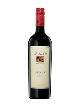 Vang đỏ St Hallett Blackwell Shiraz St Hallett Blackwell Shiraz