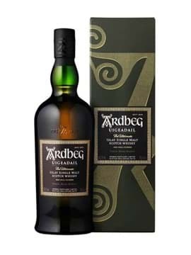 whisky khói Ardbeg Uigeadail Ardbeg Uigeadail