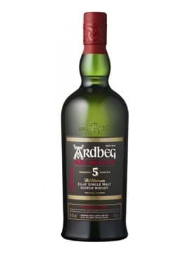 Ardbeg Wee Beastie 5 Ardbeg 5