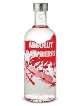 Hiển thị chi tiết cho Rượu Vodka Absolut Raspberri (Dâu) Rượu Vodka Absolut Raspberri (Dâu)