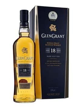 Glen Grant 18 Glen Grant 18