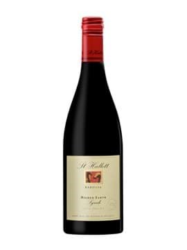 Vang đỏ St Hallett Higher Earth Shiraz St Hallett Higher Earth Shiraz