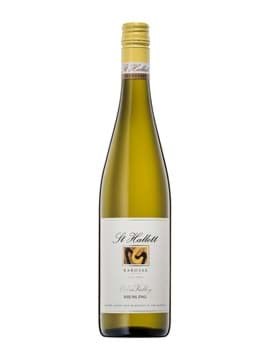 vang trắng St Hallett Eden Valley Riesling St Hallett Eden Valley Riesling