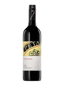 vang đỏ Petaluma White Label Adelaide Hills Shiraz Petaluma White Label Adelaide Hills Shiraz