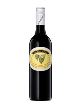Petaluma White Label Cabernet Sauvignon Petaluma White Label Cabernet Sauvignon