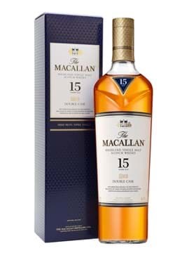 Macallan 15 Double Cask Macallan 15 Double Cask