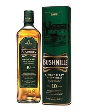 Bushmills 10 Bushmills 10