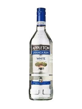 Appleton White Rum Appleton White Rum