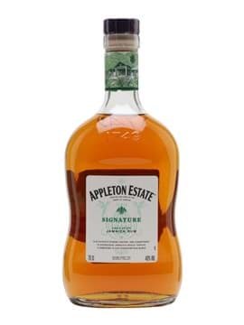 Appleton Estate Signature Appleton Estate Signature