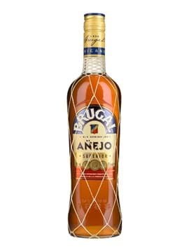 Brugal Anejo Dark Rum Brugal Anejo Dark Rum