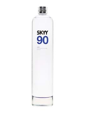 Vodka Skyy 90 Vodka Skyy 90