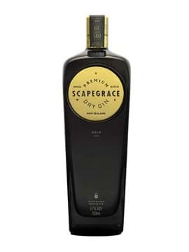 Gin Scapegrace Gold Gin Scapegrace Gold